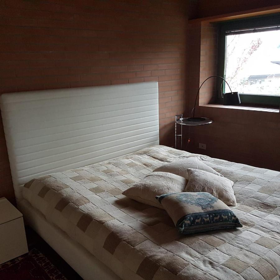 Villa Delle Ortensie Tavagnacco Luaran gambar