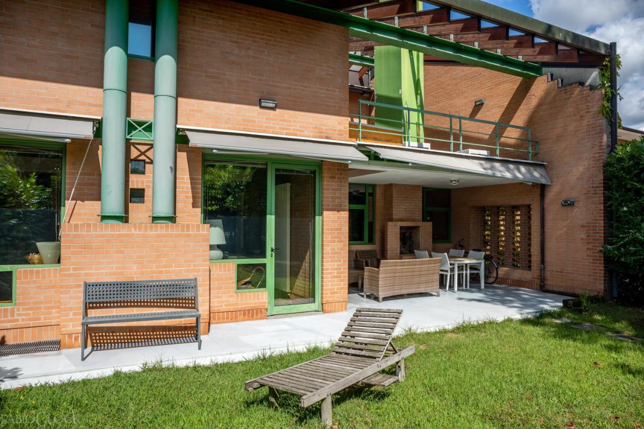 Villa Delle Ortensie Tavagnacco Luaran gambar