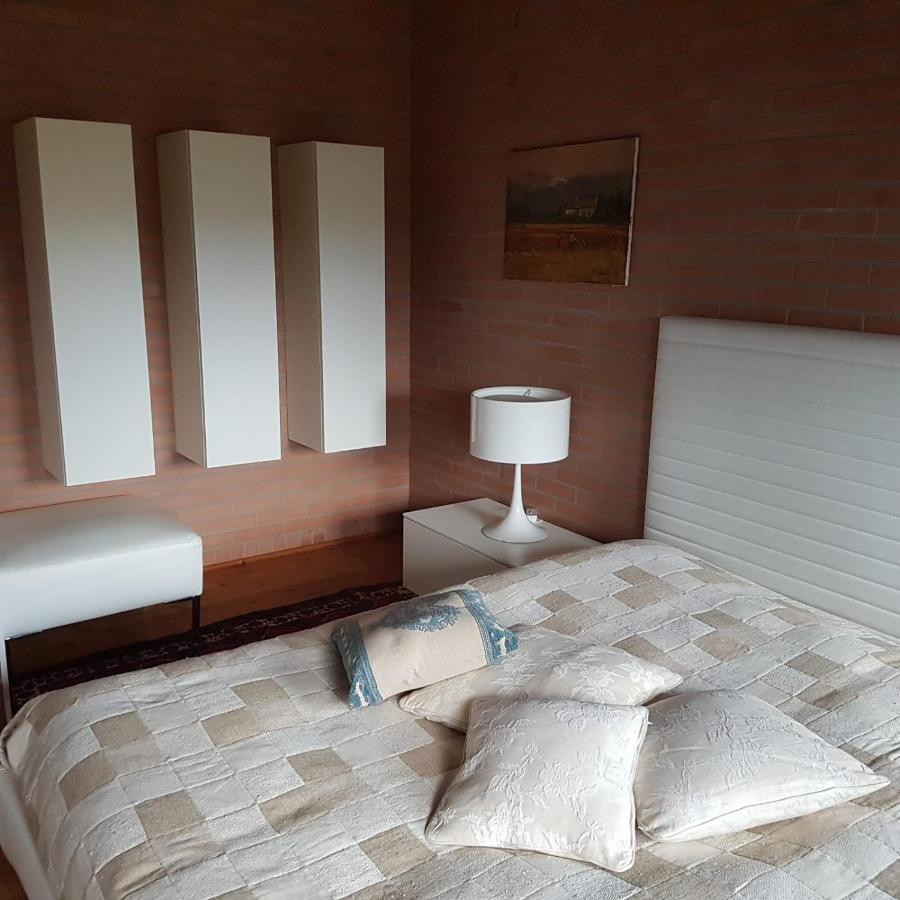 Villa Delle Ortensie Tavagnacco Luaran gambar
