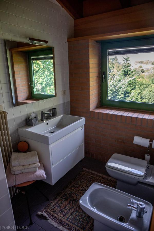 Villa Delle Ortensie Tavagnacco Luaran gambar