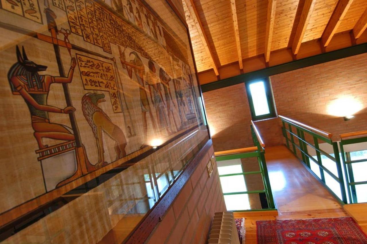 Villa Delle Ortensie Tavagnacco Luaran gambar