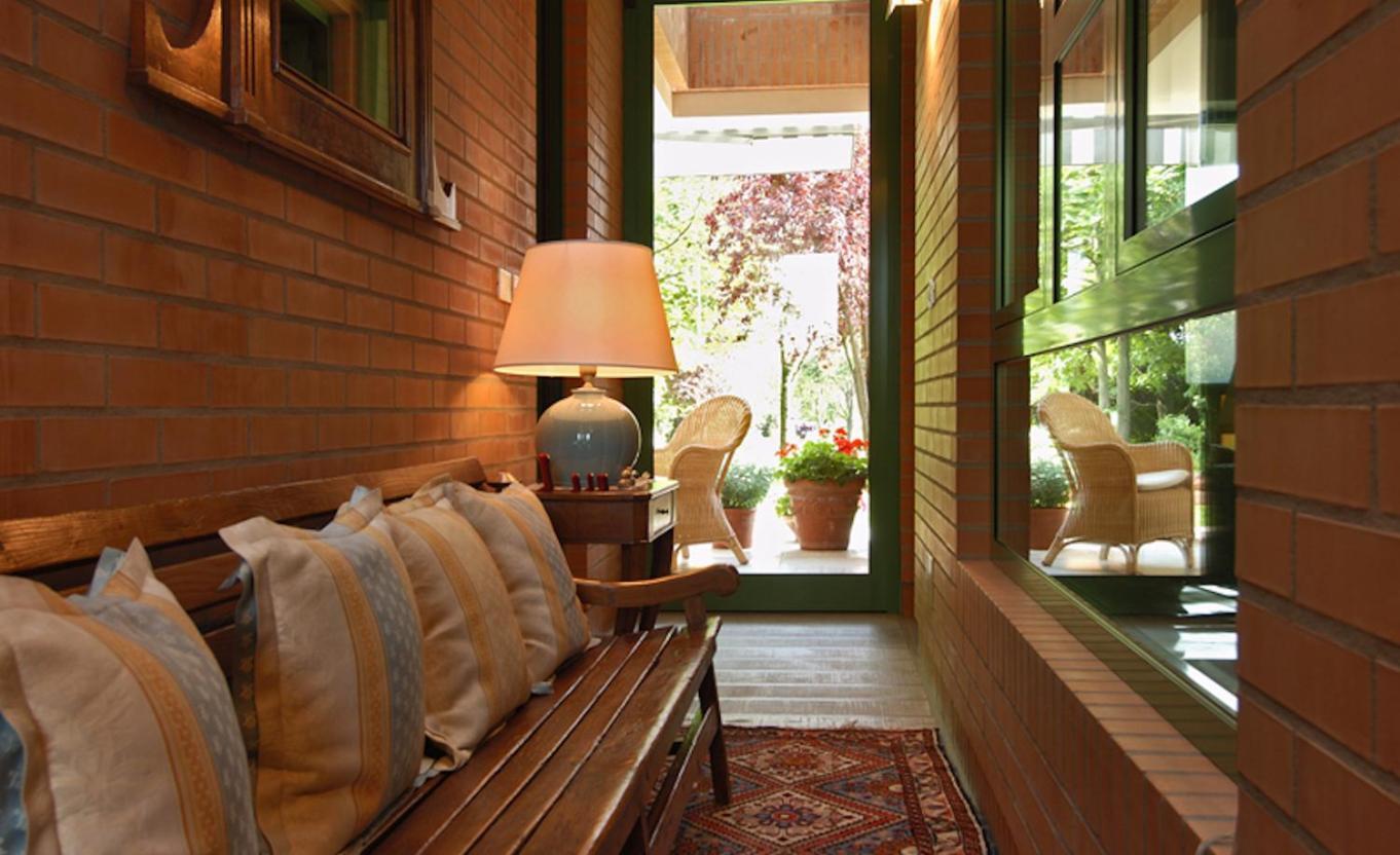 Villa Delle Ortensie Tavagnacco Luaran gambar