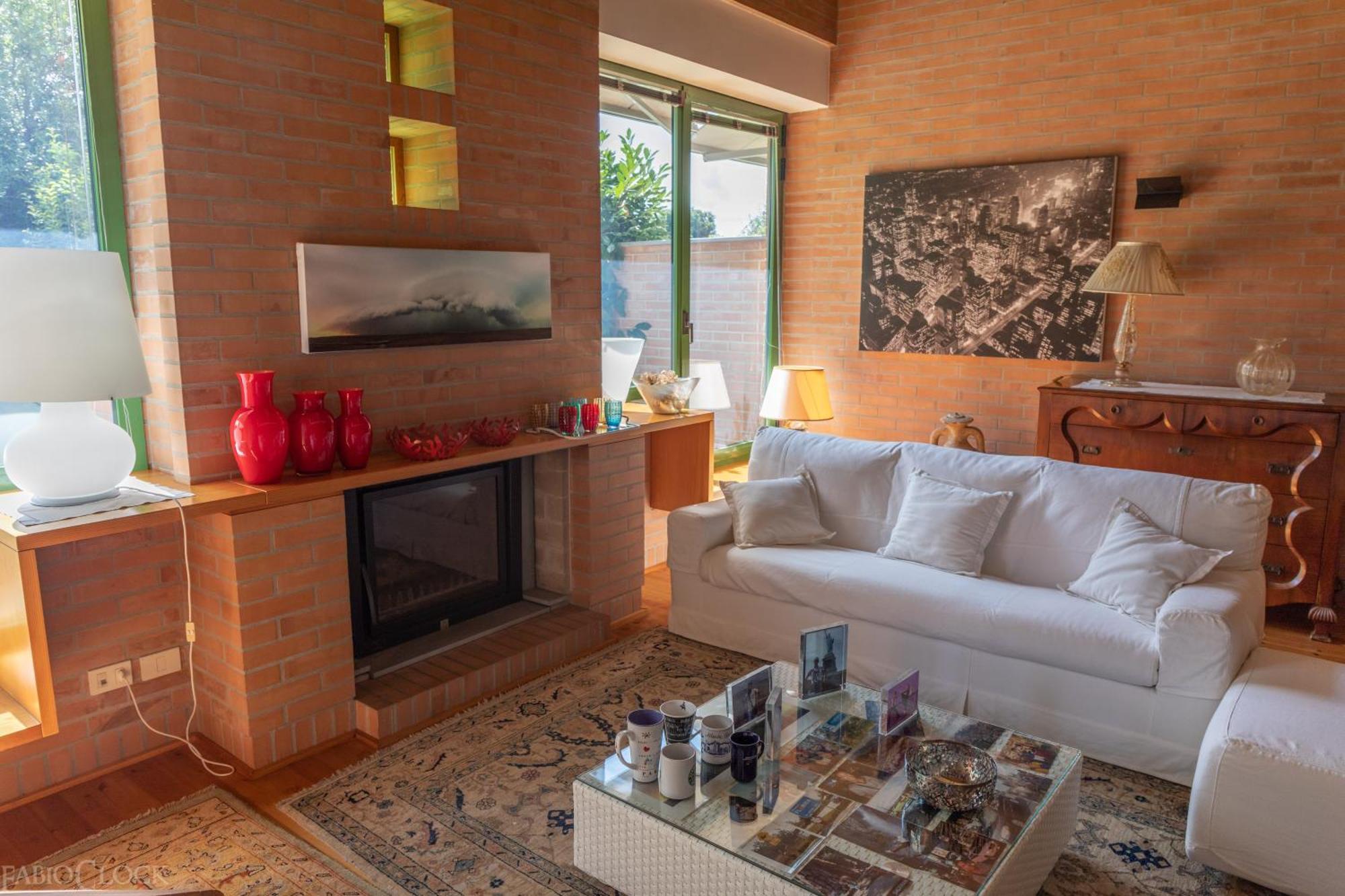 Villa Delle Ortensie Tavagnacco Luaran gambar